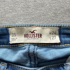 Hollister Skinny Jeans